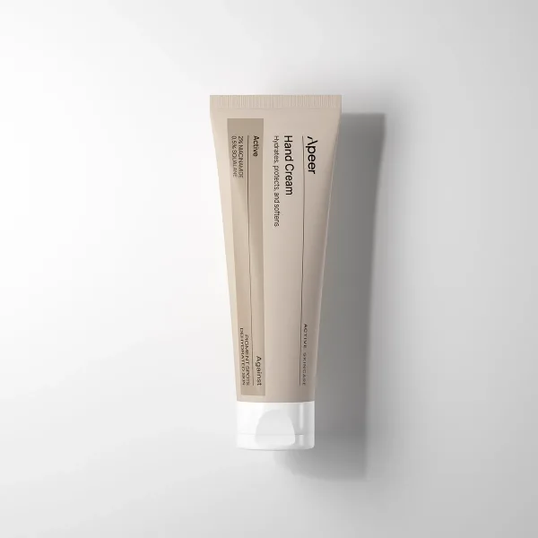 Apeer Крем для рук Hand Cream Apeer
