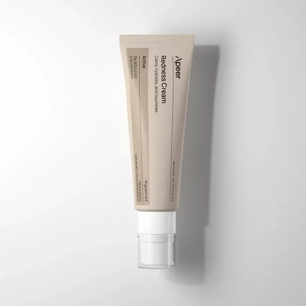 Apeer Крем для обличчя проти почервоніння Redness Cream Apeer