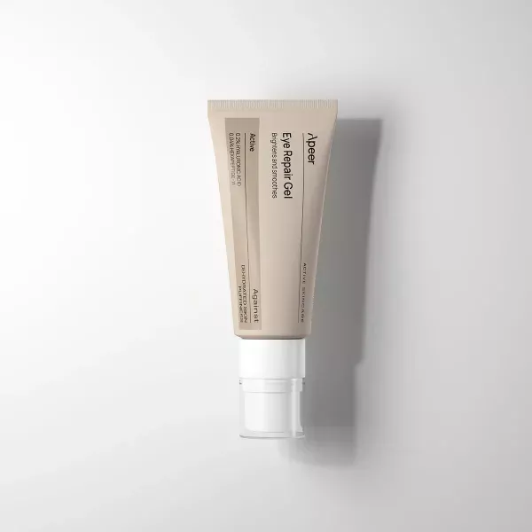 Комбінована шкіра Apeer Гель для шкіри навколо очей Eye Repair Gel Apeer