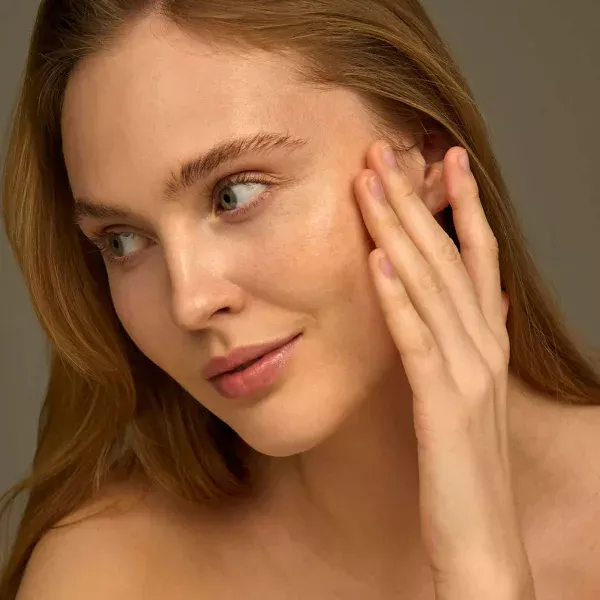 Комбінована шкіра Apeer Сироватка для обличчя проти почервоніння Redness Serum Apeer