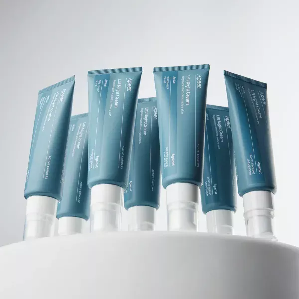 Креми Apeer Крем для обличчя Lift Night Cream Apeer