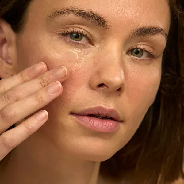 Комбінована шкіра Apeer Гель для шкіри навколо очей Eye Repair Gel Apeer