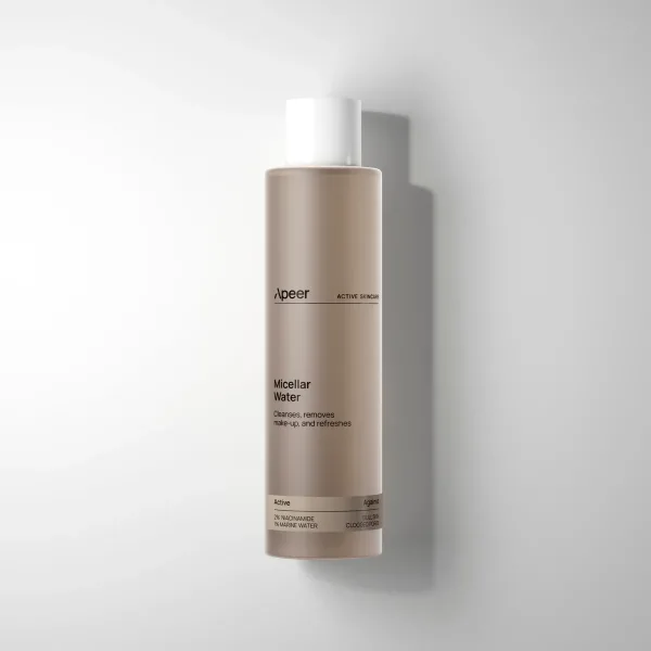 Apeer Міцелярна вода Micellar Water Apeer