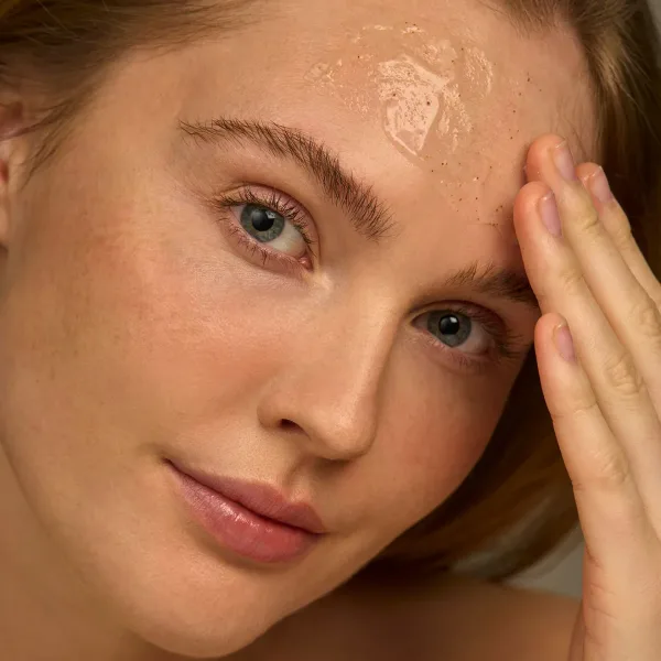 Apeer Скраб для обличчя Cleansing Face Scrub Apeer