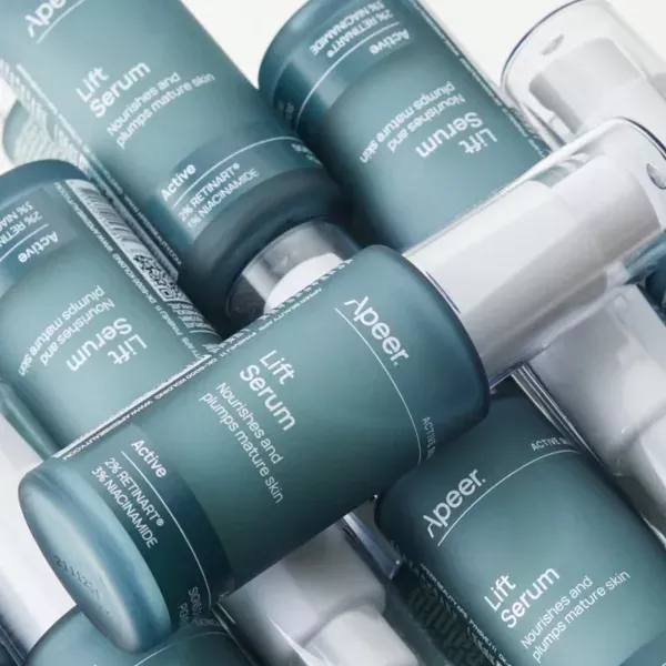 Колекція Lift Apeer Сироватка для обличчя Lift Serum Apeer