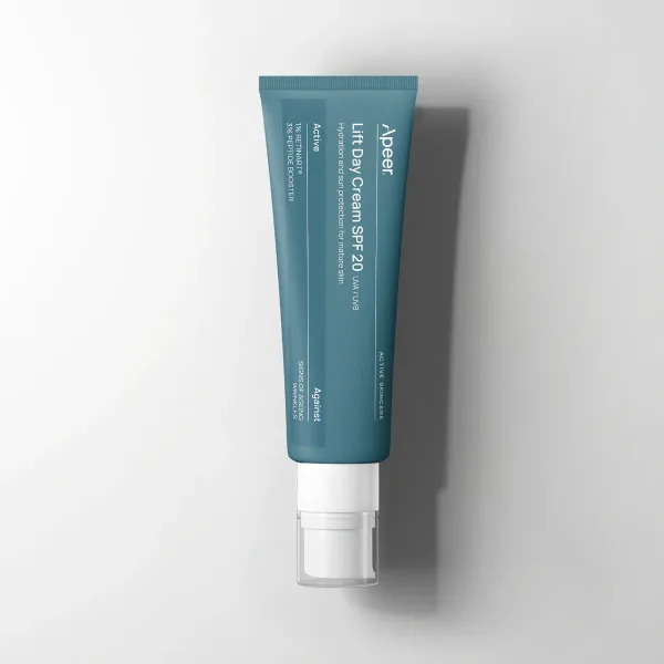 Apeer Крем для обличчя Lift Day Cream з SPF-20 Apeer
