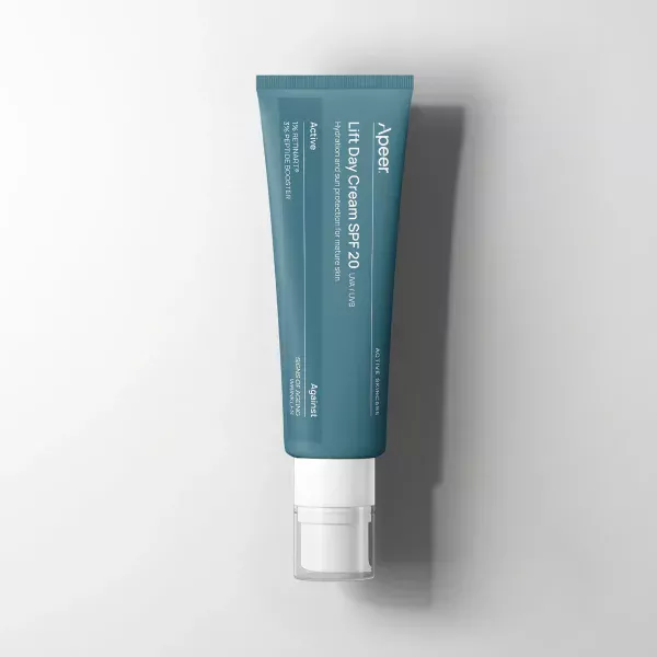 Засіб від зморшок Apeer Крем для обличчя Lift Day Cream з SPF-20 Apeer
