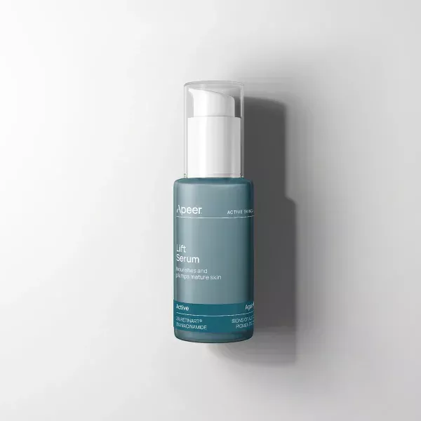 Колекція Lift Apeer Сироватка для обличчя Lift Serum Apeer