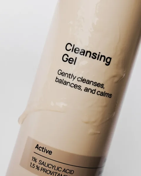 Apeer Гель для очищення обличчя Cleansing Gel Apeer