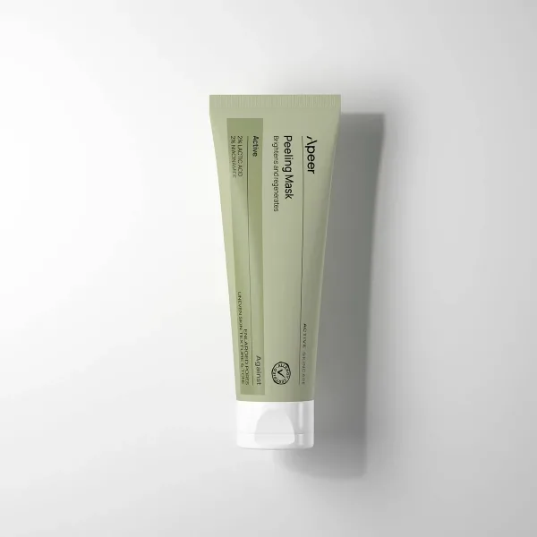 Apeer Пілінг-маска для обличчя Peeling Mask Apeer