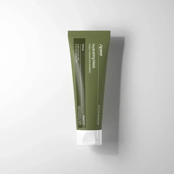 Комбінована шкіра Apeer Маска для обличчя Hydrating Mask Apeer