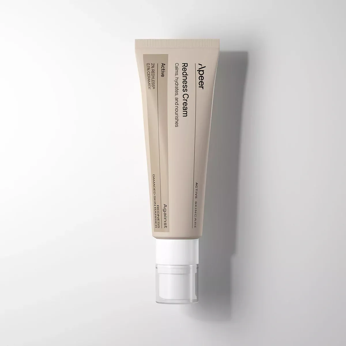 Крем для обличчя проти почервоніння Redness Cream Apeer