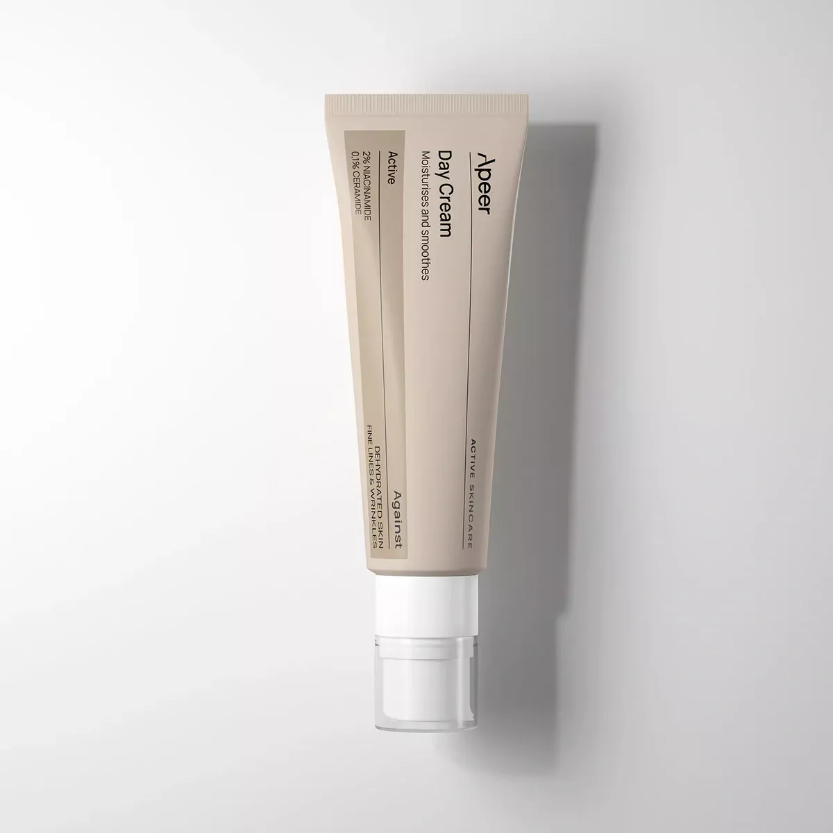 Крем для обличчя Day Cream Apeer