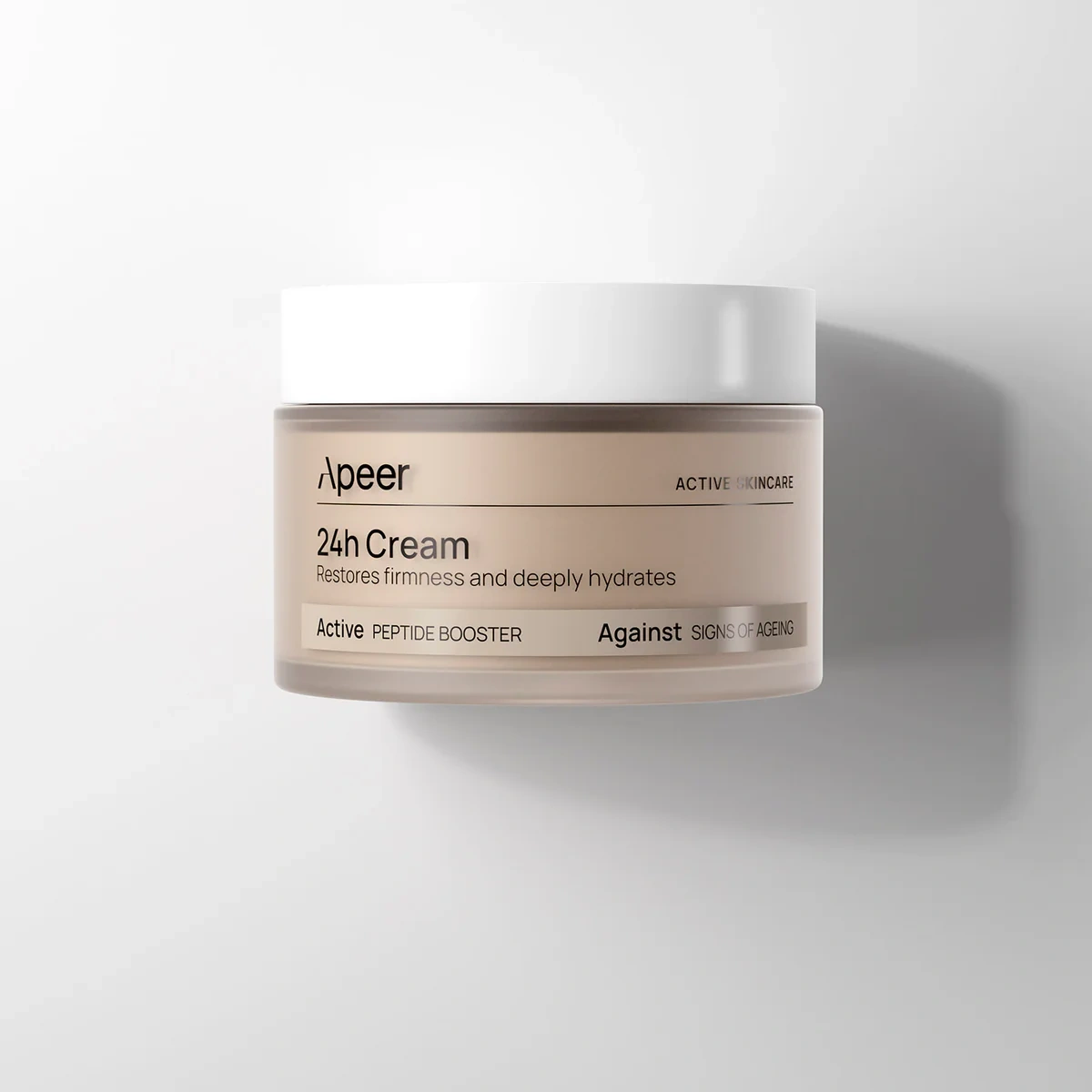 Крем для обличчя 24h Cream