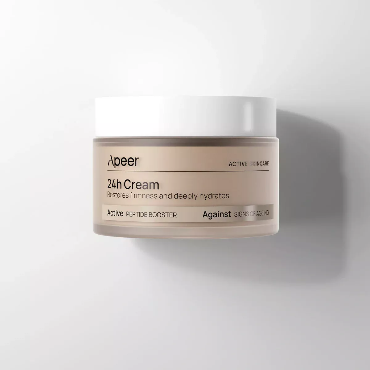 Крем для обличчя 24h Cream