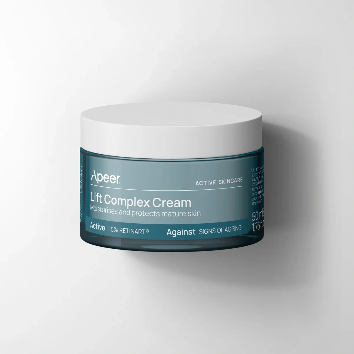 Крем для обличчя Lift Complex Cream Apeer