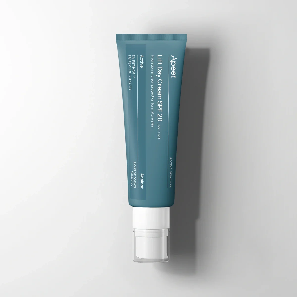 Крем для обличчя Lift Day Cream з SPF-20 Apeer