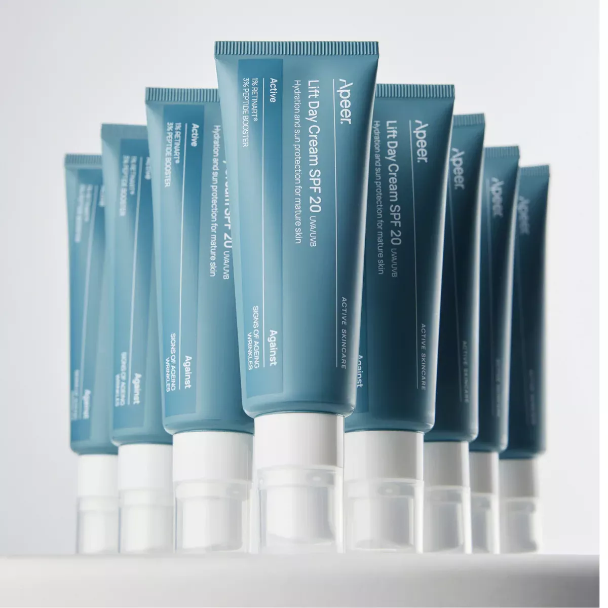 Крем для обличчя Lift Day Cream з SPF-20 Apeer