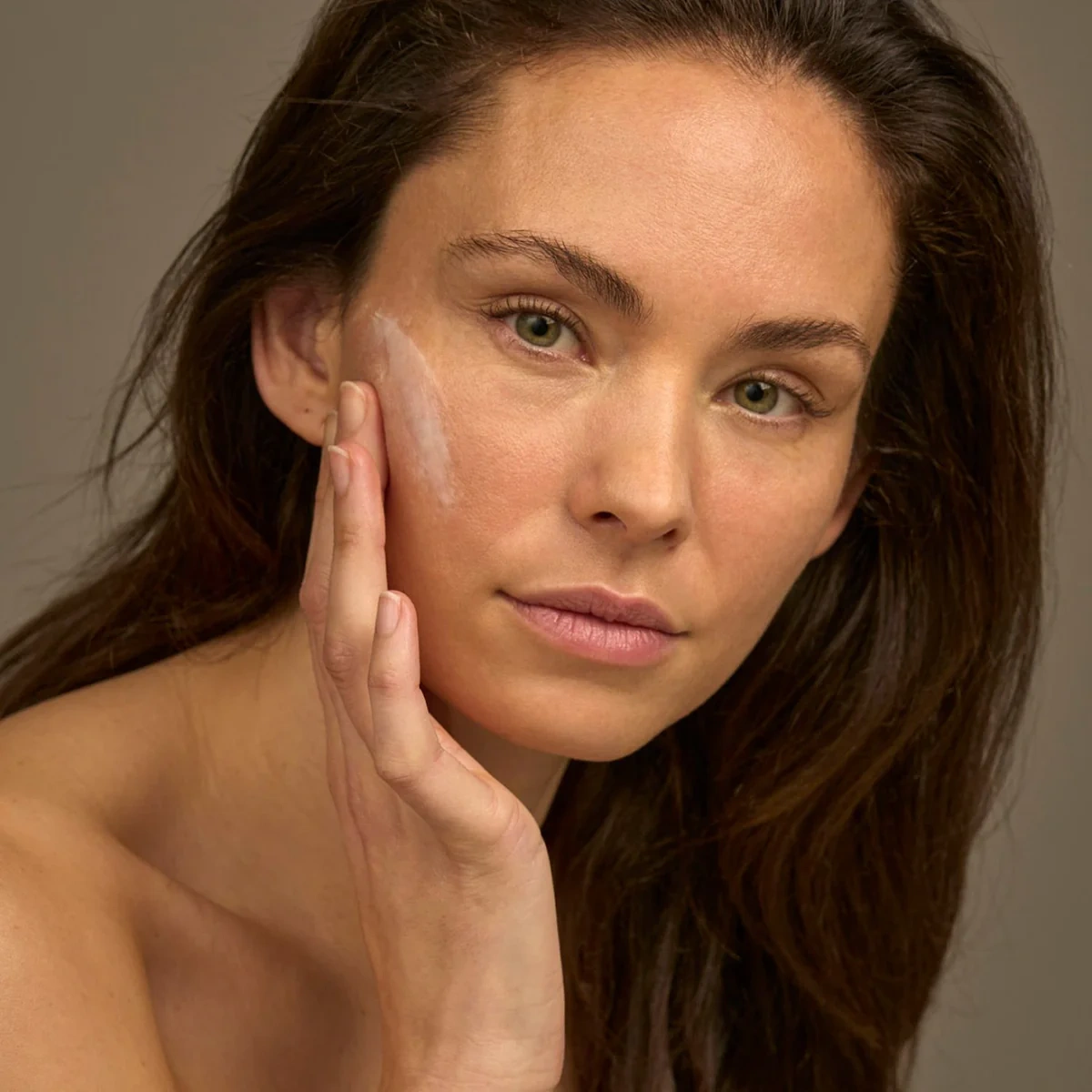 Крем для обличчя Night Cream Apeer