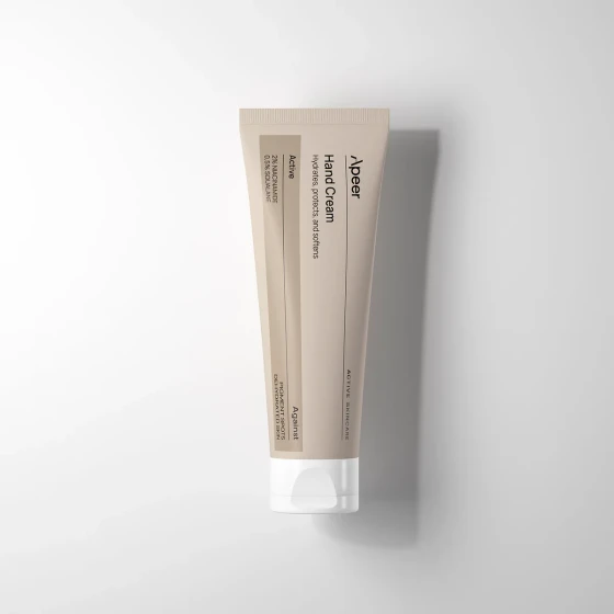 фото 1 Крем для рук Hand Cream Apeer