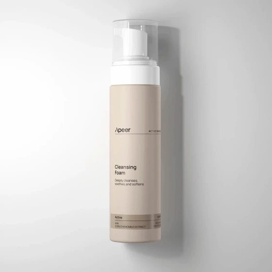 фото 3 Набір для пружності шкіри Plumping Kit Apeer