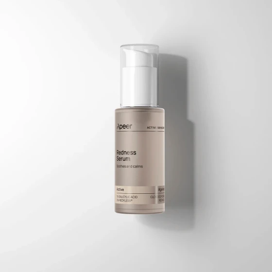 фото 4 Набір для схильної до висипів шкіри Redness Kit Apeer