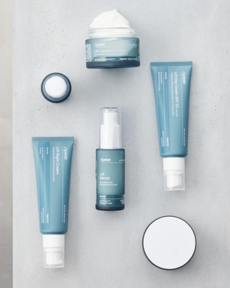 фото 5 Крем для обличчя Lift Night Cream Apeer