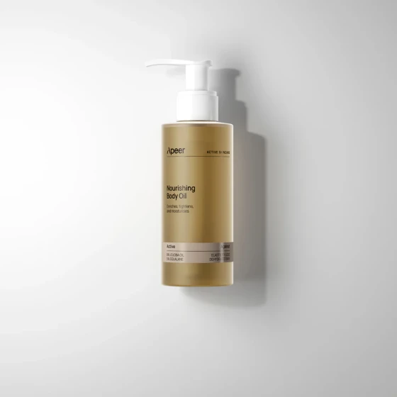 фото 1 Олія для тіла Nourishing Body Oil Apeer