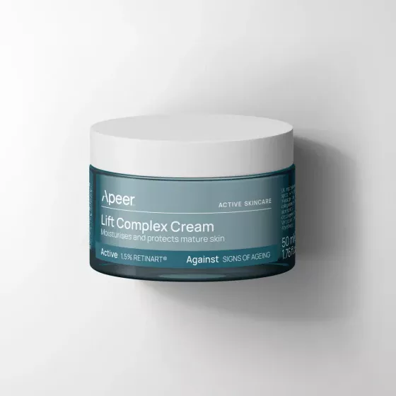 Крем для обличчя Lift Complex Cream Apeer