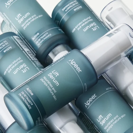 фото 2 Сироватка для обличчя Lift Serum Apeer