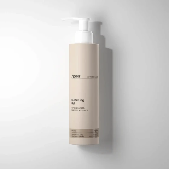 фото 3 Набір для схильної до висипів шкіри Redness Kit Apeer