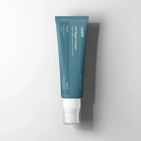 фото 1 Крем для обличчя Lift Night Cream Apeer