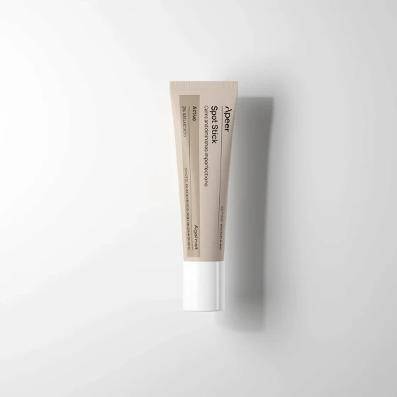 фото 6 Набір для схильної до висипів шкіри Redness Kit Apeer