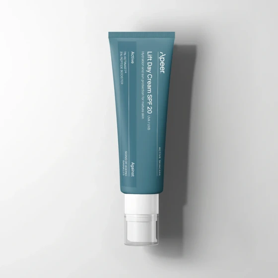 фото 1 Крем для обличчя Lift Day Cream з SPF-20 Apeer