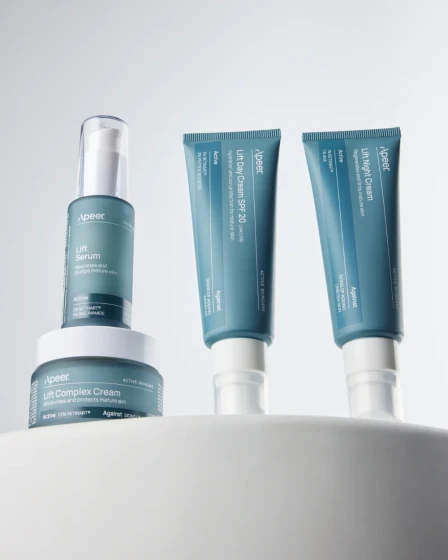 фото 6 Крем для обличчя Lift Night Cream Apeer