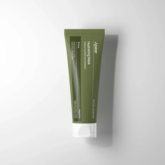 фото 1 Маска для обличчя Hydrating Mask Apeer