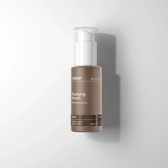 фото 6 Набір для пружності шкіри Plumping Kit Apeer