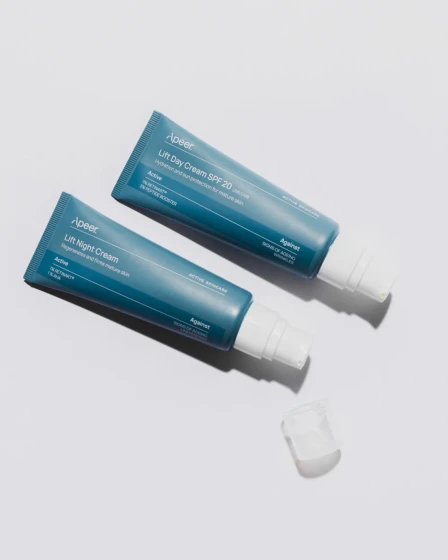 фото 3 Крем для обличчя Lift Night Cream Apeer