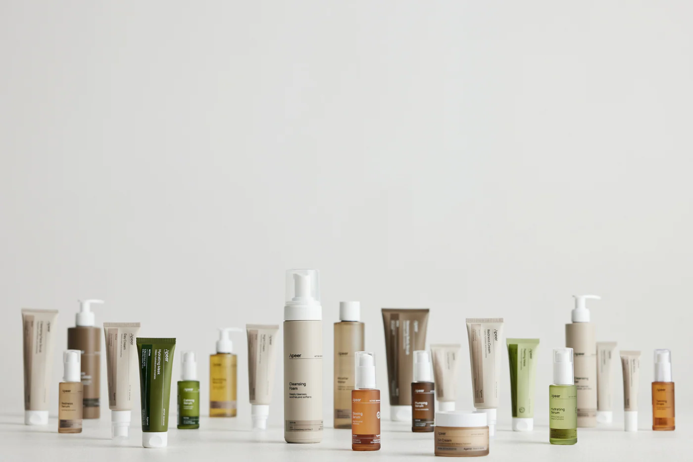 Крем для рук Hand Cream Apeer